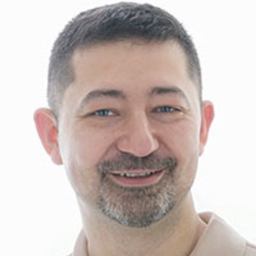 Mehmet Yörük