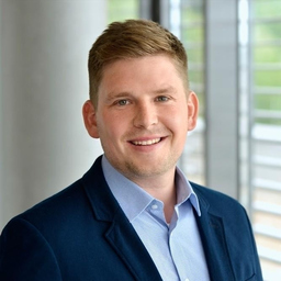 Benedict Schmidtmann