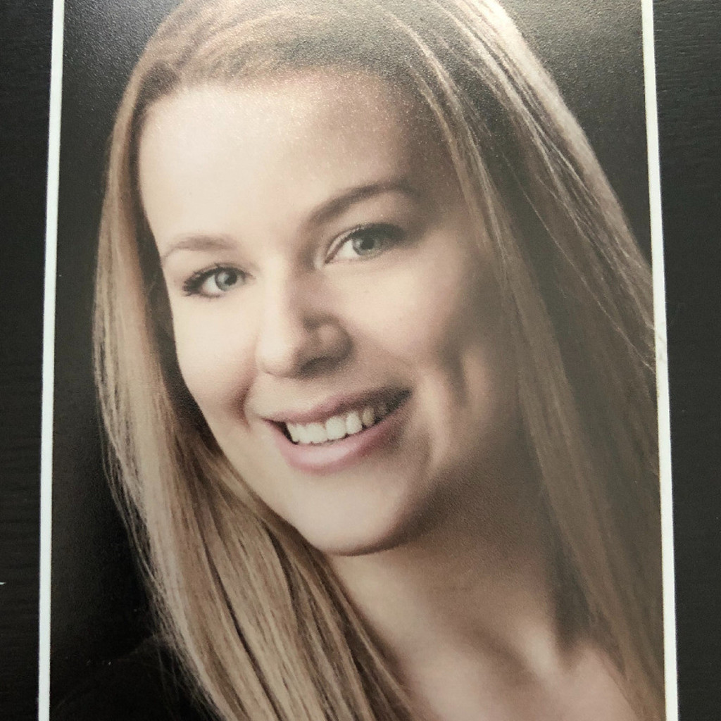 Ing. Jessica Blasche Bauleitung STRABAG SE XING