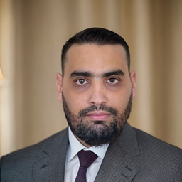 Mouaad Kaouh