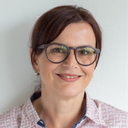 Social Media Profilbild Karin Köhnen-Reuter Beckingen