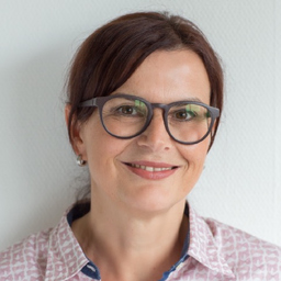 Karin Köhnen-Reuter