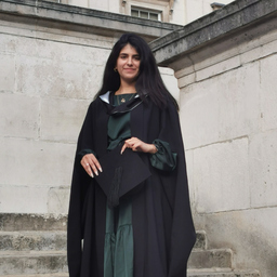 Ayesha Ahmed