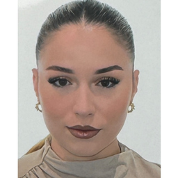 Amenda Hajdari
