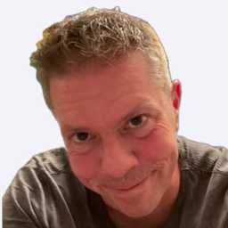 David Scheidegger