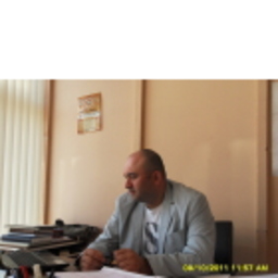 Bera Ibrahim Özdemir