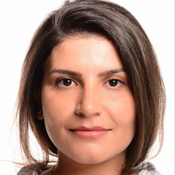 Shaghayegh Palizian