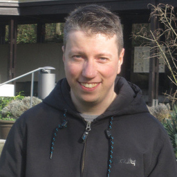 Markus Jahnel's profile picture