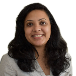 Ing. Megha Khandelwal