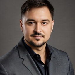 Kenin Becirovic's profile picture