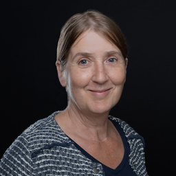 Christiane Lege's profile picture