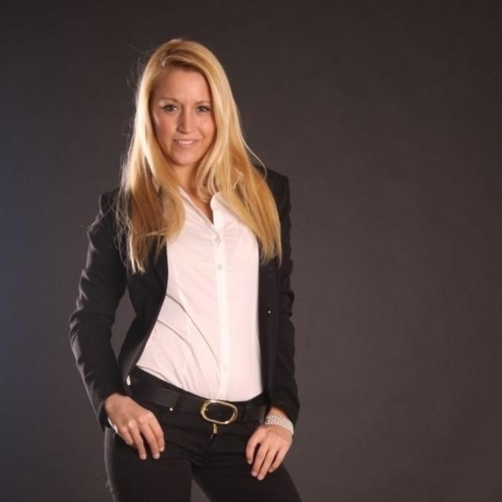 Stefanie Schwaiger Privatkundenberater Sparkasse Landshut XING