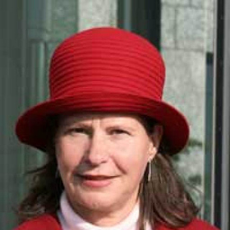 Dr. Gina Feistel