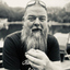 user profile image