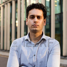Avinash Yelwande