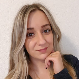 Cristina Tanase