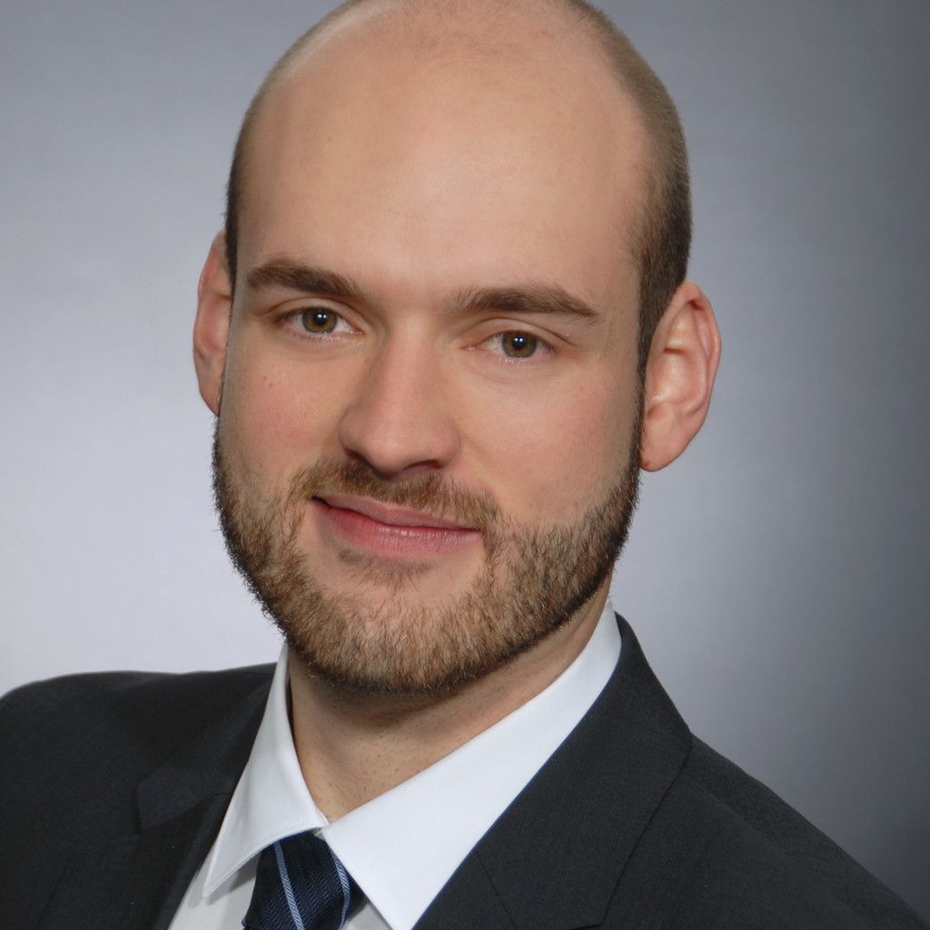 Christian Höfer Wirtschaftsingenieurwesen Hochschule HammLippstadt