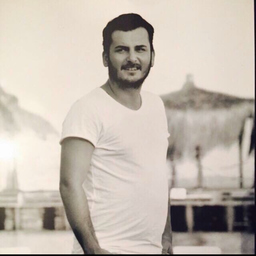 Ferhat Altinok