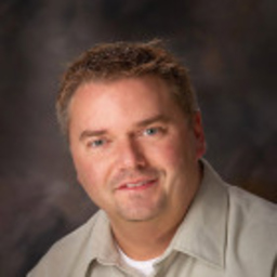 Patrick Seaton