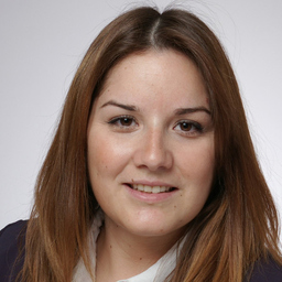 María Casillas