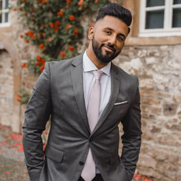 David Alalasundaram