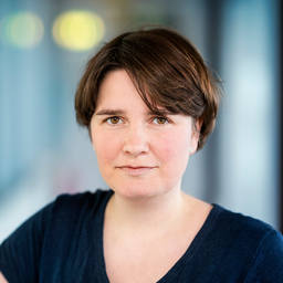 Kristin Baumgart