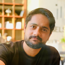 Satish Kumar