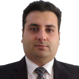 Morteza Shateri