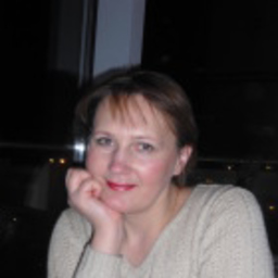 Natalia Timofeeva