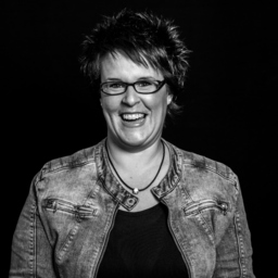 Jasmin Martensmeier