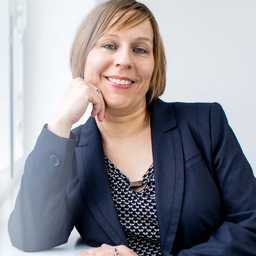 Ulrike Ida Wenisch