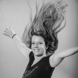Eva Markgraf