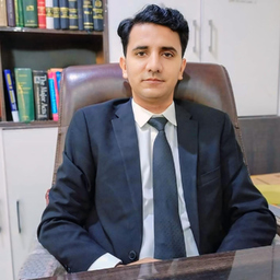 Syed Ahmed  Tauqeer Shah