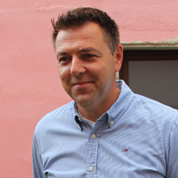 Tom Feddermann