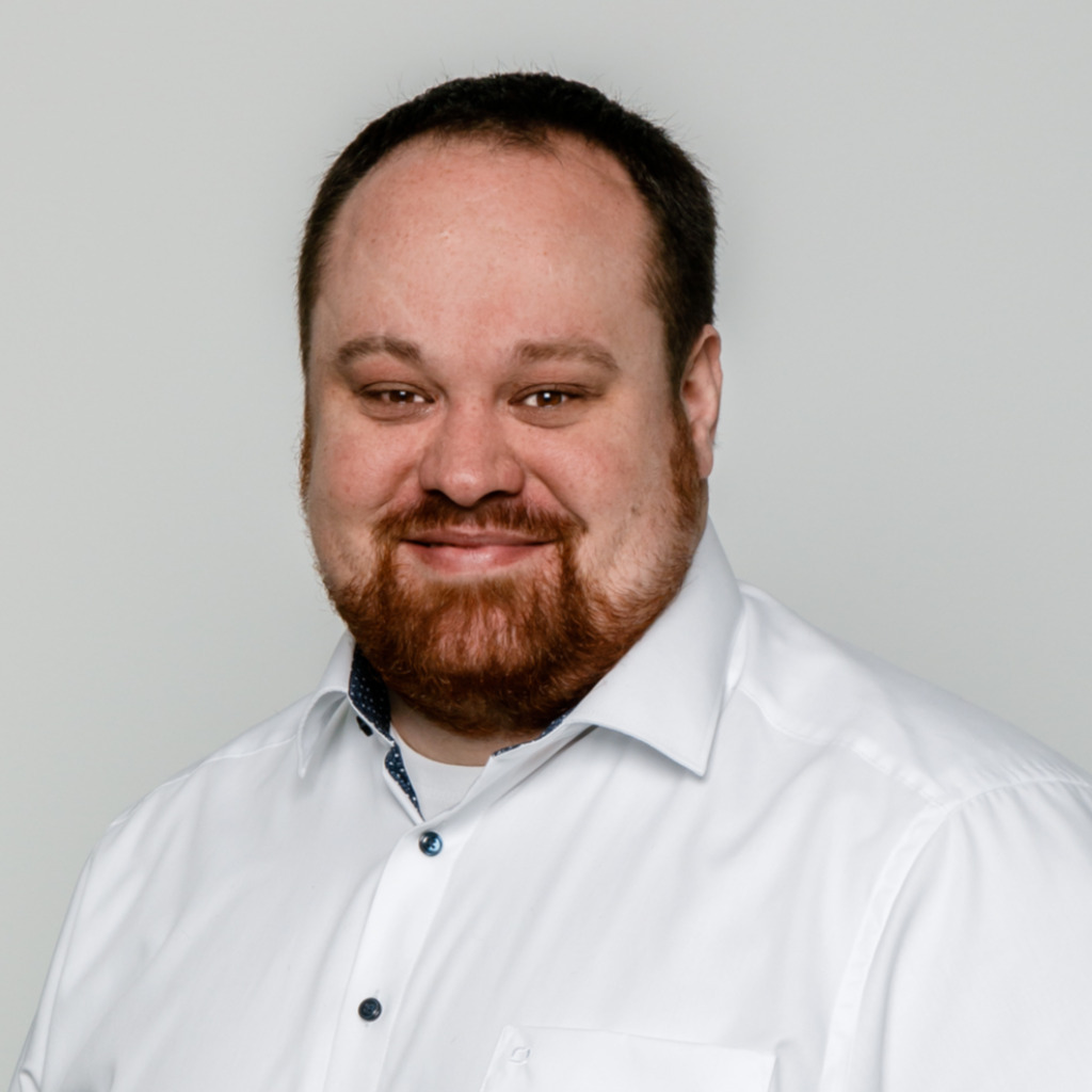 Daniel Thomas Head of Sales SDX AG XING