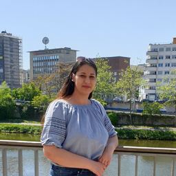 Yonca Öz