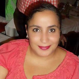 Siham El-Bouazzati