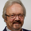 Prof. Dr. Klaus Nickel