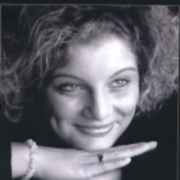 Nina Heinzen