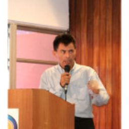 Prof. Eduardo Beltran