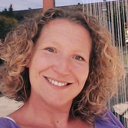 Marion Gisa