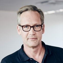 Profilbild Ulrich Frotscher