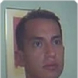 Juan Gabriel Villamizar Sanchez
