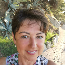 Annette Klas