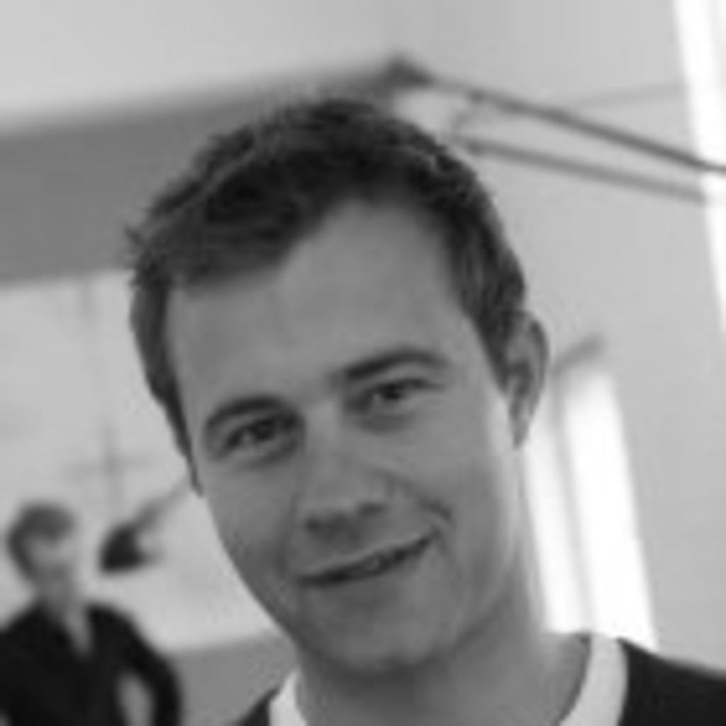 Anders Andersen Partner JumpB XING