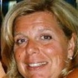 Angela Luongo