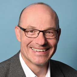 Martin Grötzinger