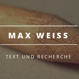 Max Weiss