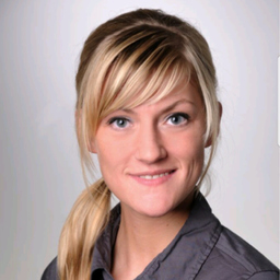 Anika Pisarski