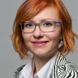 Bella Buchner
